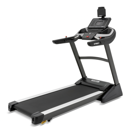 Беговая дорожка SPIRIT FITNESS XT385 BLACK